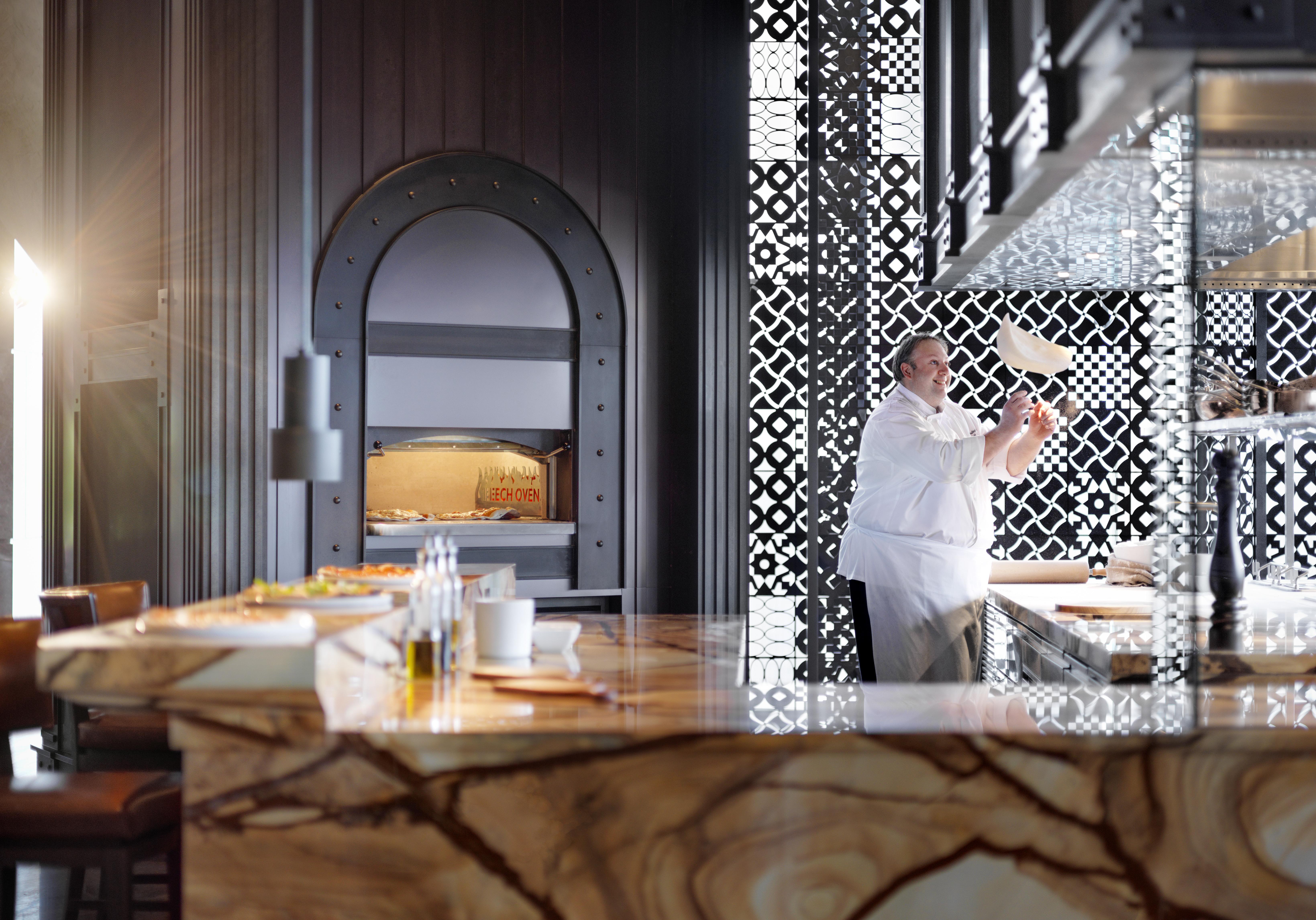 Grand Hyatt Xi'an Hotell Xi'an  Eksteriør bilde