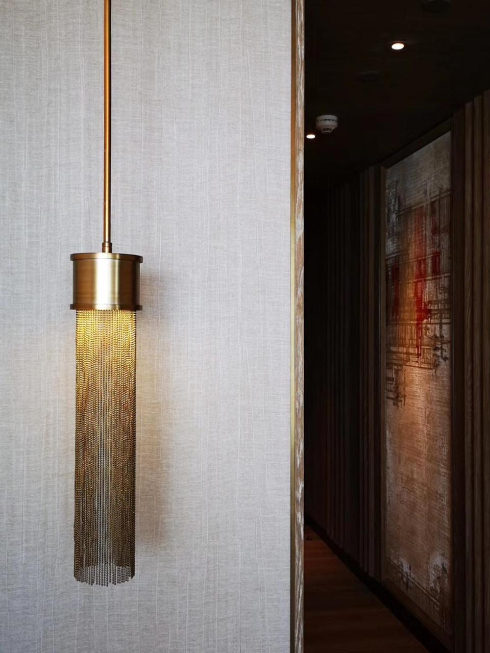 Grand Hyatt Xi'an Hotell Xi'an  Eksteriør bilde